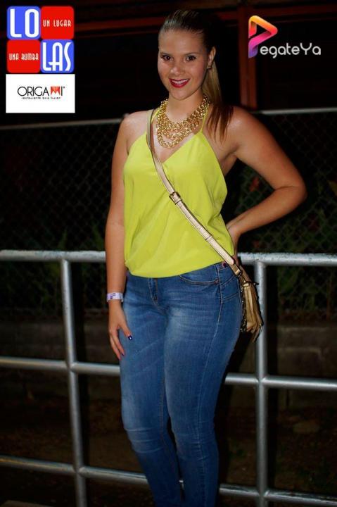 Foto 19 de Lolas Club - 2do FDS Marzo 2016 en Lolas Club Menga Cali, Cali