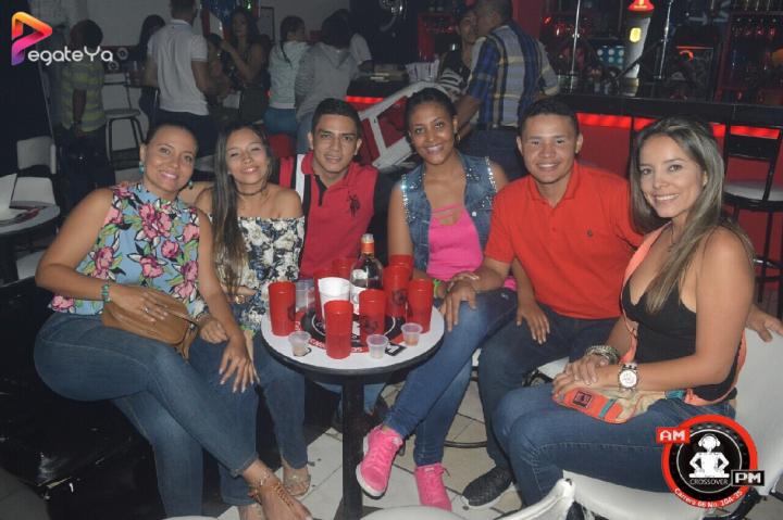 Foto 78 de Ampm Bar- FERIA DE CALI 2016 en Am / PM Bar - Cali, Cali