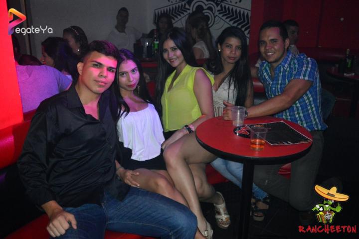 Foto 15 de Rancheeton - 1er FDS Agt 2015 en Rancheton Cali, Cali
