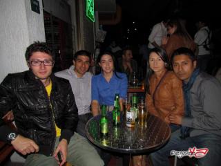 Foto 40 de Diciembre 29-30 del 2011 en Bar la Plaza Delicatessen Manizales, Manizales