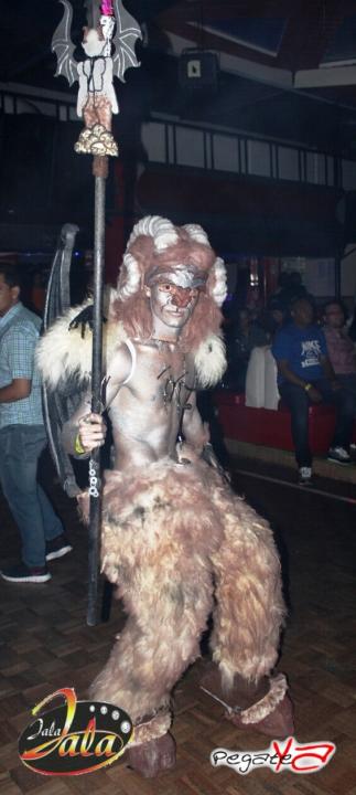 Foto 131 de Jalajala -halloween 2014 en Jala Jala Club, Cali