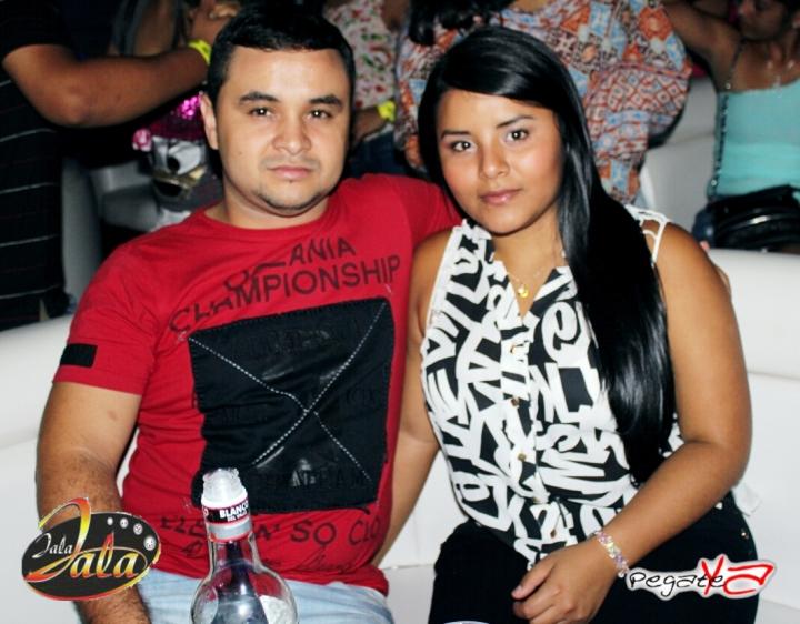 Foto 216 de Jalajala -halloween 2014 en Jala Jala Club, Cali