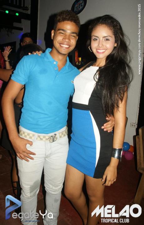 Foto 17 de Melao 17 y 25 de julio de 2015 en melao cartagena, Cartagena