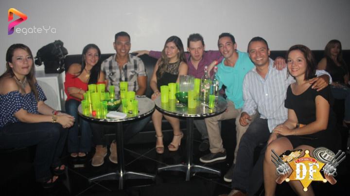 Foto 27 de DF DISCO CLUB - 3er FDS AGOSTO 2016 en El DF Club Discoteca