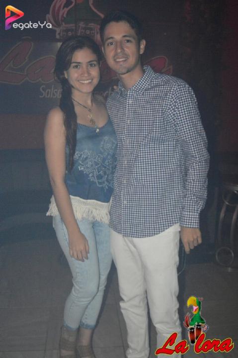 Foto 34 de La lora Bar - FERIA DE CALI Dic 2016 en La Lora Bar, Cali