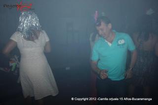 Foto 126 de Domingo 19 de Agosto 2012 en Discoteca Macondo Club Bucaramanga, Bucaramanga
