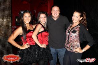 Foto 10 de Kabaret - Mayo 10 del 2014 en Kabaret - Granada, Cali