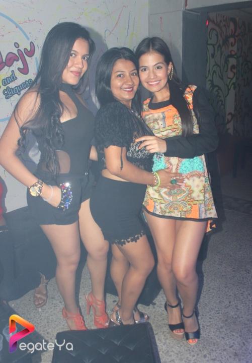 Foto 17 de Midaju Bar - 4to FDS Mayo 2015 en Midaju Bar