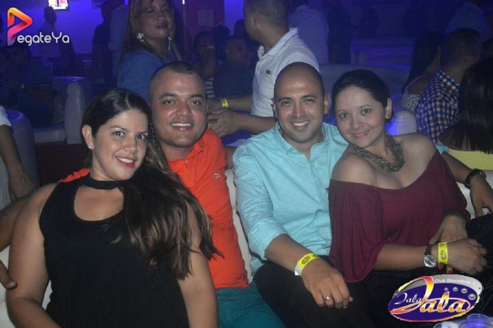 Foto 60 de JalaJala - 1er Fds Mayo 2017 en Jala Jala Club, Cali