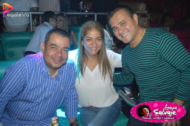 Foto 57 de Fresa Salvaje - 3er FDS Agosto 2016 en Fresa Salvaje, Cali