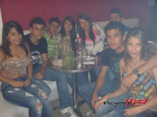 Foto 15 de Febrero 12 del 2012 en Farah Lounge Cali, Cali