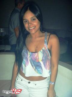 Foto 28 de Lolas - Lanzamiento Black And White en Lolas Club, Cali