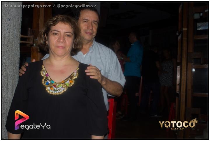 Foto 15 de YOTOCO SALSA BAR - Villavicencio en Yotoco Villavicencio, Villavicencio