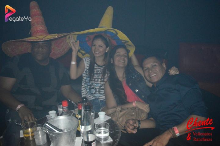 Foto 5 de Chente - 2do FDS Agosto 2015 en CHENTE Vallenatos y Rancheras, Cali