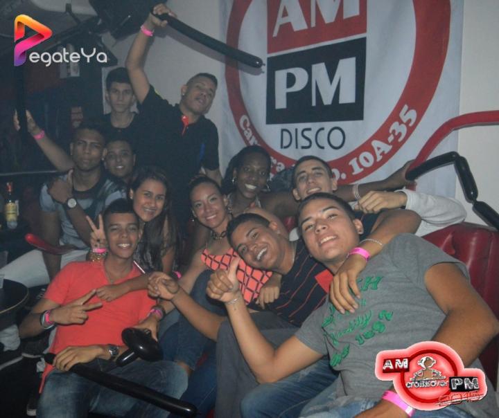 Foto 17 de Ampm Bar - 3er & 4to Fds Marzo 2016 en Am / PM Bar - Cali, Cali