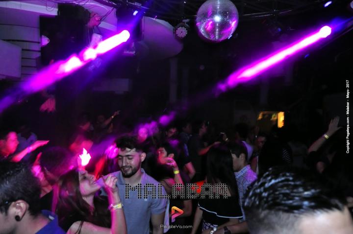 Foto 17 de Malabar - sábado 13 de mayo de 2017 en Discoteca Malabar Bucaramanga, Bucaramanga