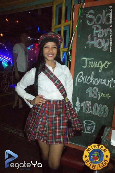 Foto 45 de Mister Babilla 23 de Mayo de 2015 en Discoteca MISTER BABILLA cartagena, Cartagena