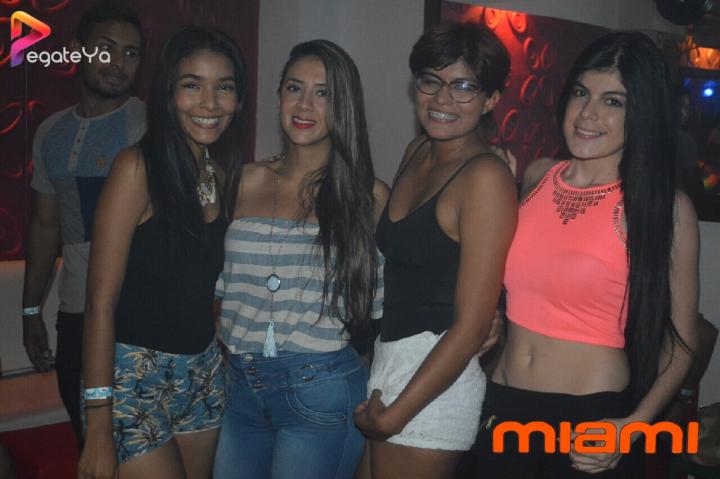 Foto 63 de Miami - 3er Fds Agosto 2016 en Miami Bar Cali, Cali