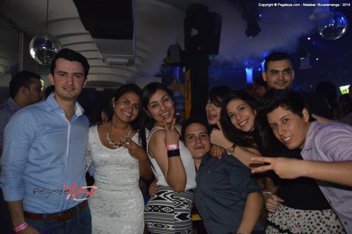 Foto 93 de Discoteca Malabar Bucaramanga en Discoteca Malabar Bucaramanga, Bucaramanga