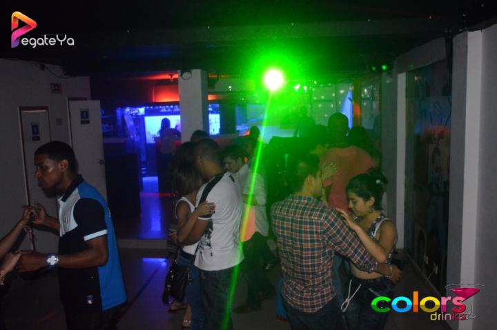 Foto 14 de Colors Drink´s - 3er & 4to Fds Marzo en Colors Drinks