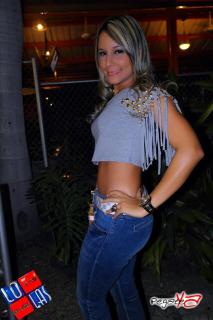 Foto 18 de Ñejo en Lolas - 7 Febrero 2014 en Lolas Club Menga Cali, Cali