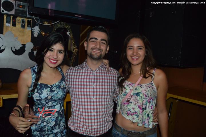 Foto 178 de Discoteca Malabar Bucaramanga en Discoteca Malabar Bucaramanga, Bucaramanga