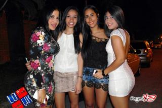 Foto 103 de Ñejo en Lolas - 7 Febrero 2014 en Lolas Club Menga Cali, Cali