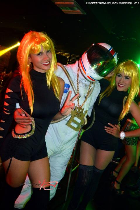 Foto 72 de Discoteca Bling Bucaramanga en Bar Bling Bucaramanga, Bucaramanga