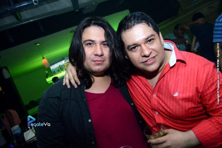 Foto 24 de The Room - Barrancabermeja en Fiestas Colombia, Medellín