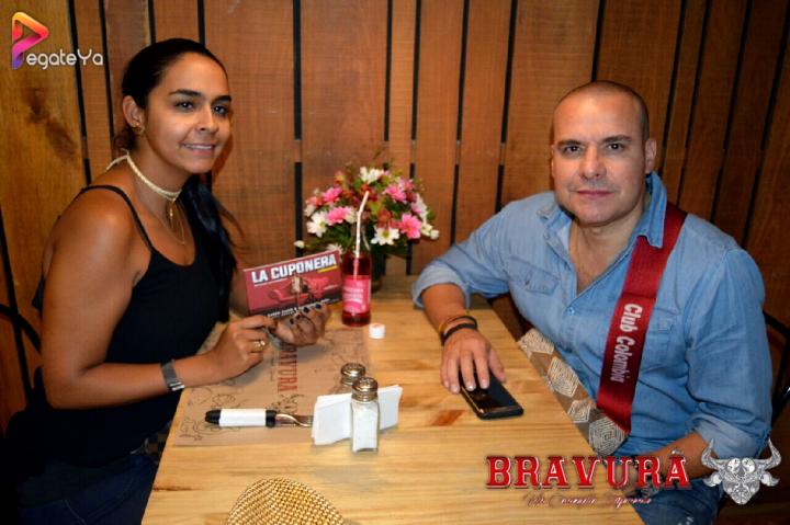 Foto 14 de Bravura - 2DO Fds Mayo 2017 en Bravura, Cali