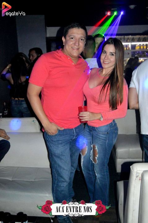 Foto 18 de Aca Entre Nos - 4TO Fds Septiembre 2017 en Aca Entre Nos, Cali