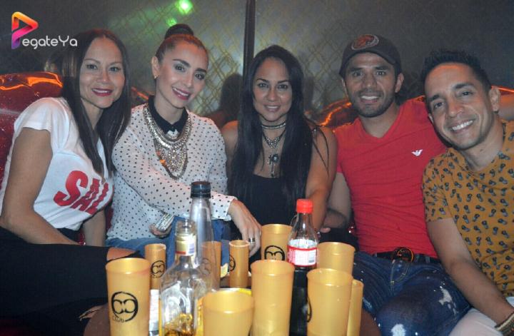 Foto 2 de 69 Club - 4to FDS Dic 2016 en Pegateya Cali, Cali