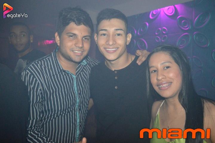 Foto 6 de Miami Bar - 2do Fds Mayo 2017 en Miami Bar Cali, Cali