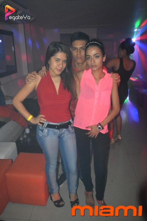 Foto 45 de Miami Bar - 3er & 4to Fds Marzo 2016 en Miami Bar Cali, Cali