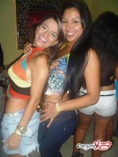 Foto 4 de Marzo 31 del 2012 en El Palenque Cantina Cali, Cali