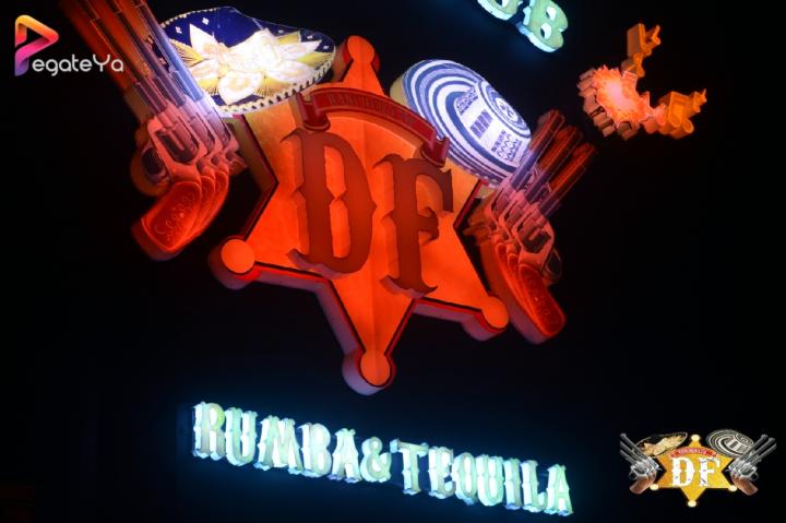 Foto 16 de EL DF CLUB - 4TOo Fds Agosto 2016 en El DF Club Discoteca