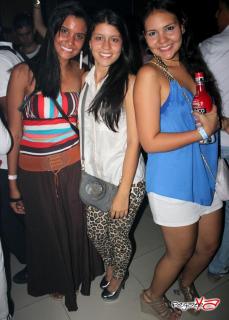 Foto 5 de Septiembre 21 del 2013 en Nozomi Club, Cali