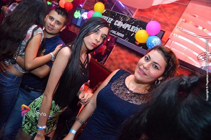 Foto 46 de Malabar - sabado 2 de abril 2016 en Discoteca Malabar Bucaramanga, Bucaramanga