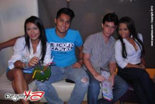 Foto 4 de bhoga 4 y 5 de mayo de 2012 en Discoteca BHOGA cartagena, Cartagena