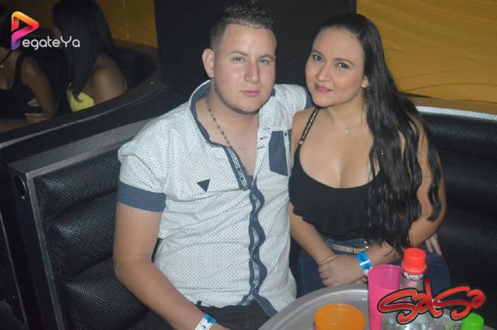 Foto 33 de Salsa Night Club - 4TO Fds Agost 2016 en Salsa Night Club, Cali