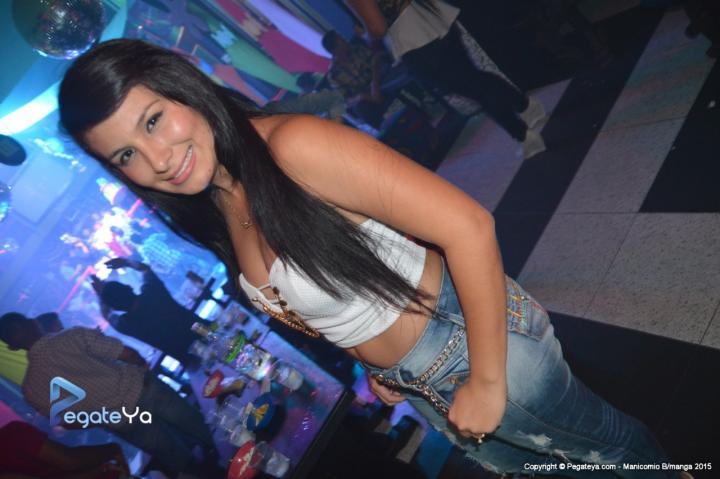 Foto 75 de EL MANICOMIO - 21 de febrero de 2015 en Discoteca El Manicomio Bucaramanga, Bucaramanga