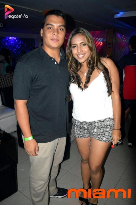 Foto 10 de Miami Bar - 3er FDS Agt 2015 en Miami Bar Cali, Cali