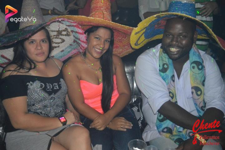 Foto 43 de CHENTE - 3er - 4to Fds Nov. 2015 en CHENTE Vallenatos y Rancheras, Cali