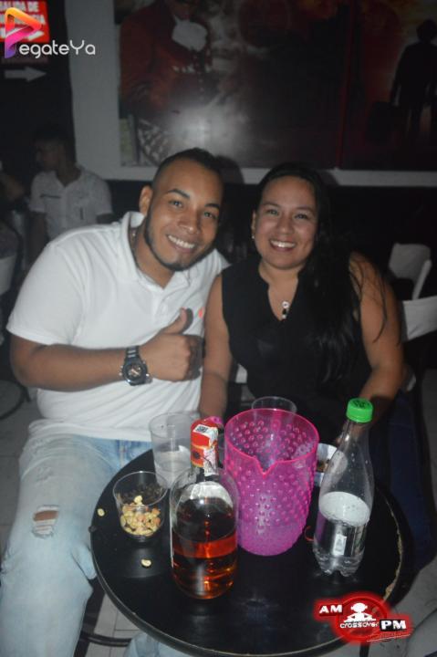 Foto 19 de Ampm Bar - 1er Fds Abril 2016 en Am / PM Bar - Cali, Cali