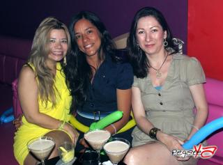 Foto 12 de Junio 29 del 2013 en Kabaret - Granada, Cali