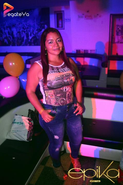 Foto 15 de Epika - 2do/ 3er FDS Junio 2016 en Epika Night Club, Cali