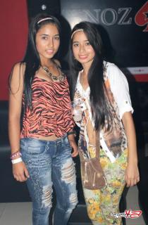 Foto 3 de Noviembre 16 del 2013 en Nozomi Club, Cali