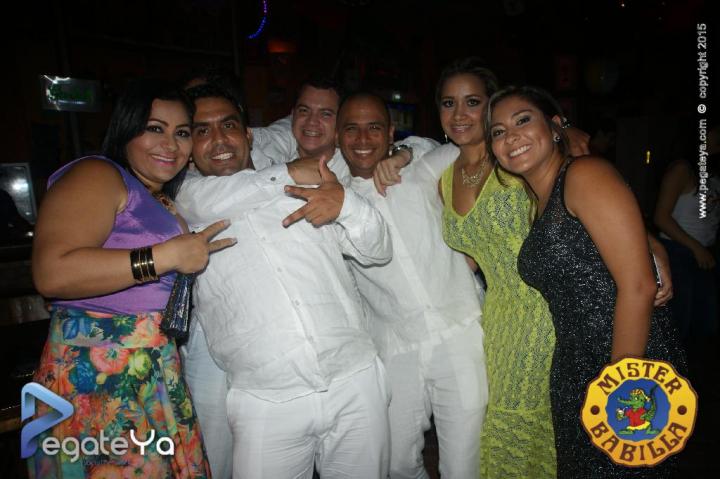 Foto 15 de MISTER babilla 14 Y 15 DE AGOSTO en Discoteca MISTER BABILLA cartagena, Cartagena