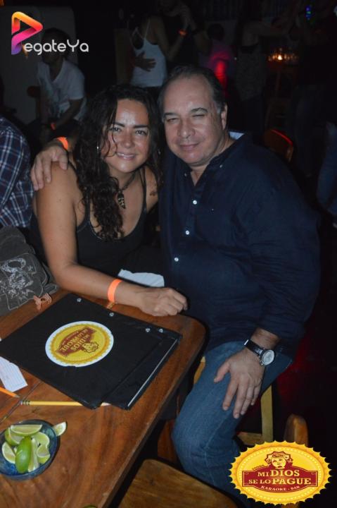 Foto 51 de Mi Dios se lo Pag - 1er Fds Abril 2016 en Fonda Mi Dios Se Lo Pague, Cali
