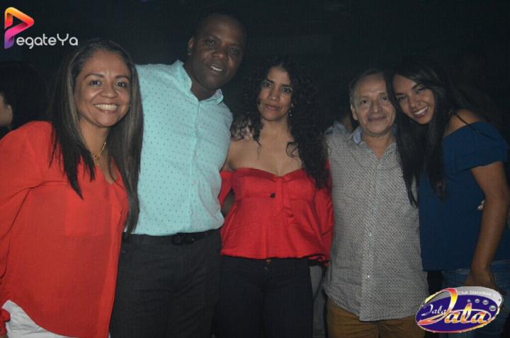Foto 59 de jalajala - 1er / 2do Fds Enero 2017 en Jala Jala Club, Cali